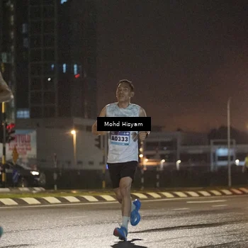 Runner Photo 9183544