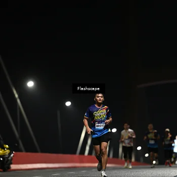 Runner Photo 9183552