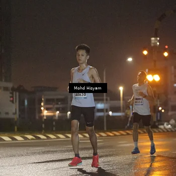 Runner Photo 9183555