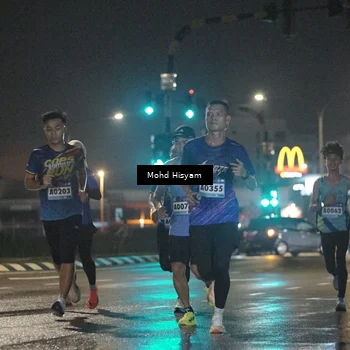 Runner Photo 9183556