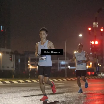 Runner Photo 9183570