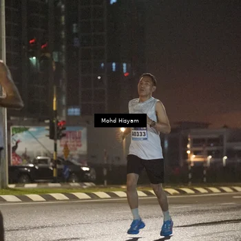 Runner Photo 9183571