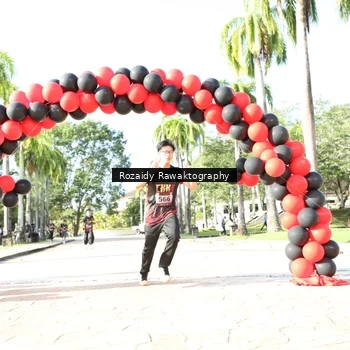 Runner Photo 9183593