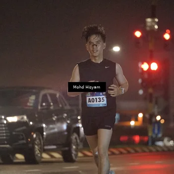 Runner Photo 9183598
