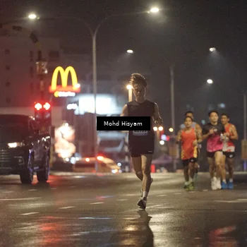 Runner Photo 9183613
