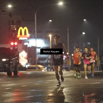 Runner Photo 9183614