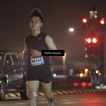 Runner Photo 9183624