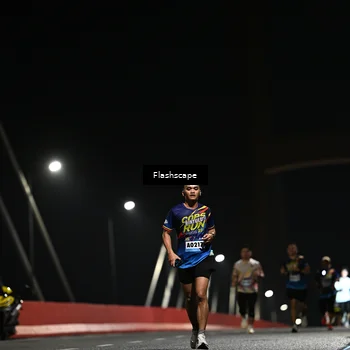 Runner Photo 9183639