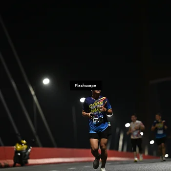 Runner Photo 9183645