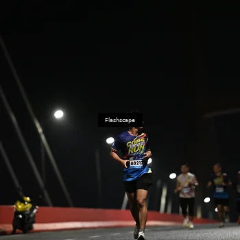 Runner Photo 9183665