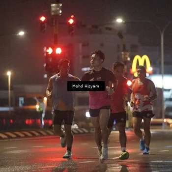 Runner Photo 9183671
