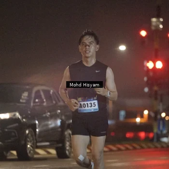 Runner Photo 9183684