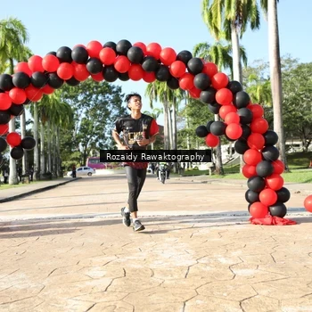 Runner Photo 9183690