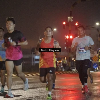 Runner Photo 9183711