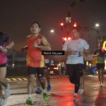 Runner Photo 9183726