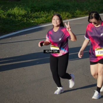 Runner Photo 9183737