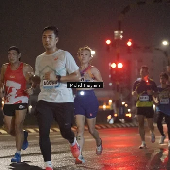 Runner Photo 9183740