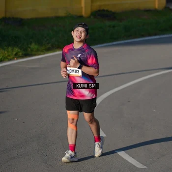 Runner Photo 9183756