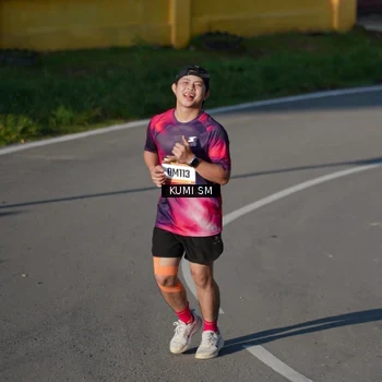 Runner Photo 9183757