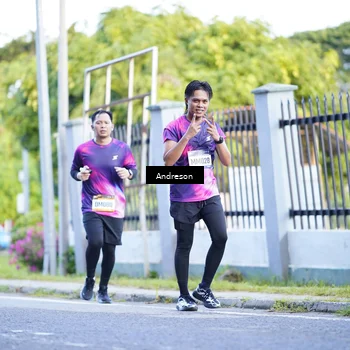 Runner Photo 9183765