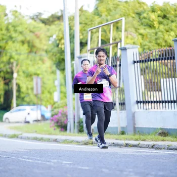 Runner Photo 9183766