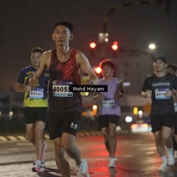 Runner Photo 9183773