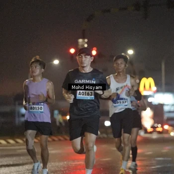 Runner Photo 9183779
