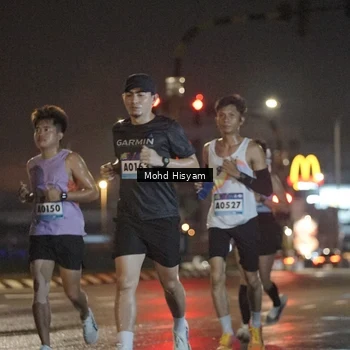 Runner Photo 9183826
