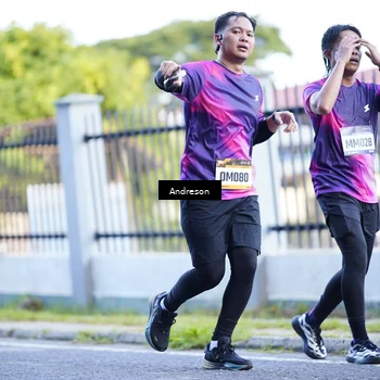 Runner Photo 9183847