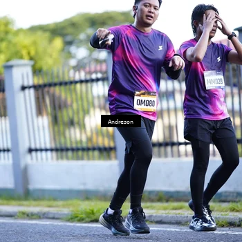 Runner Photo 9183870