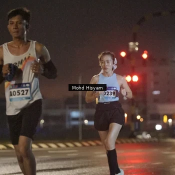 Runner Photo 9183873