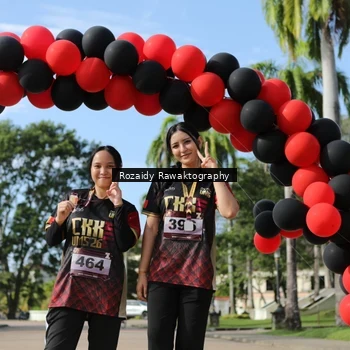 Runner Photo 9183877