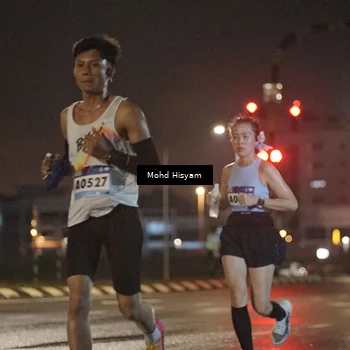 Runner Photo 9183883