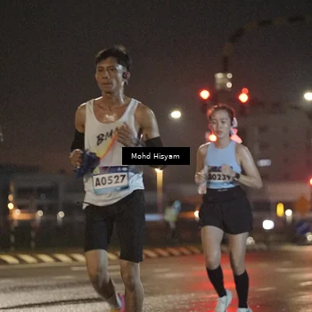 Runner Photo 9183884