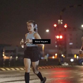 Runner Photo 9183901
