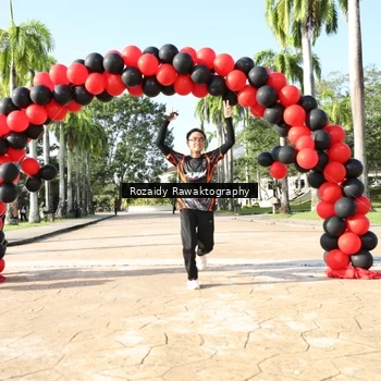 Runner Photo 9183919