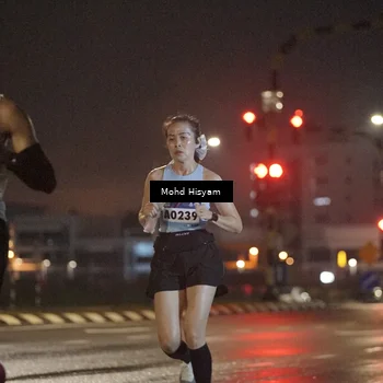 Runner Photo 9183928