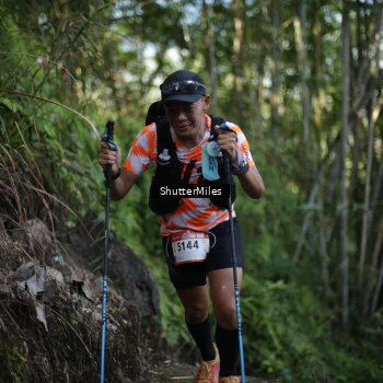 Runner Photo 91840