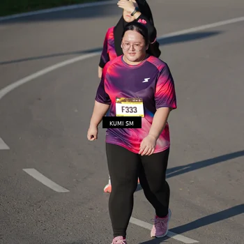 Runner Photo 9184007