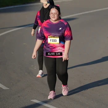 Runner Photo 9184008