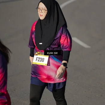 Runner Photo 9184021