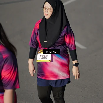 Runner Photo 9184025