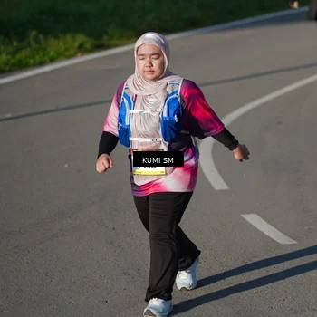 Runner Photo 9184026