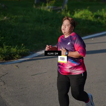 Runner Photo 9184066