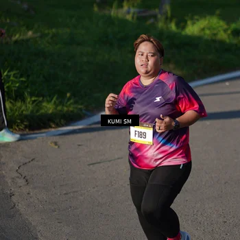 Runner Photo 9184067