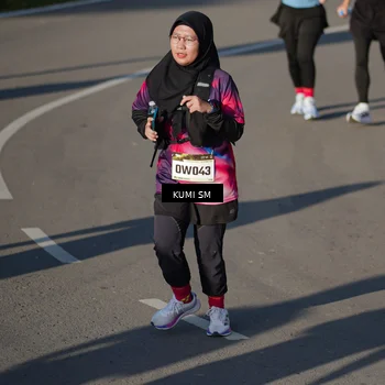 Runner Photo 9184069