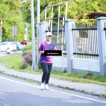 Runner Photo 9184077