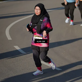 Runner Photo 9184078