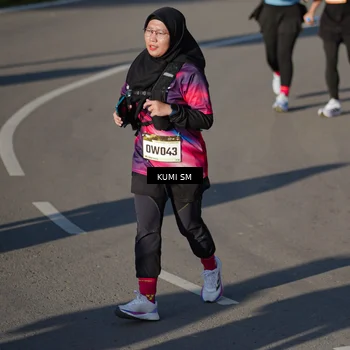 Runner Photo 9184079