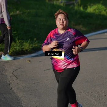 Runner Photo 9184080